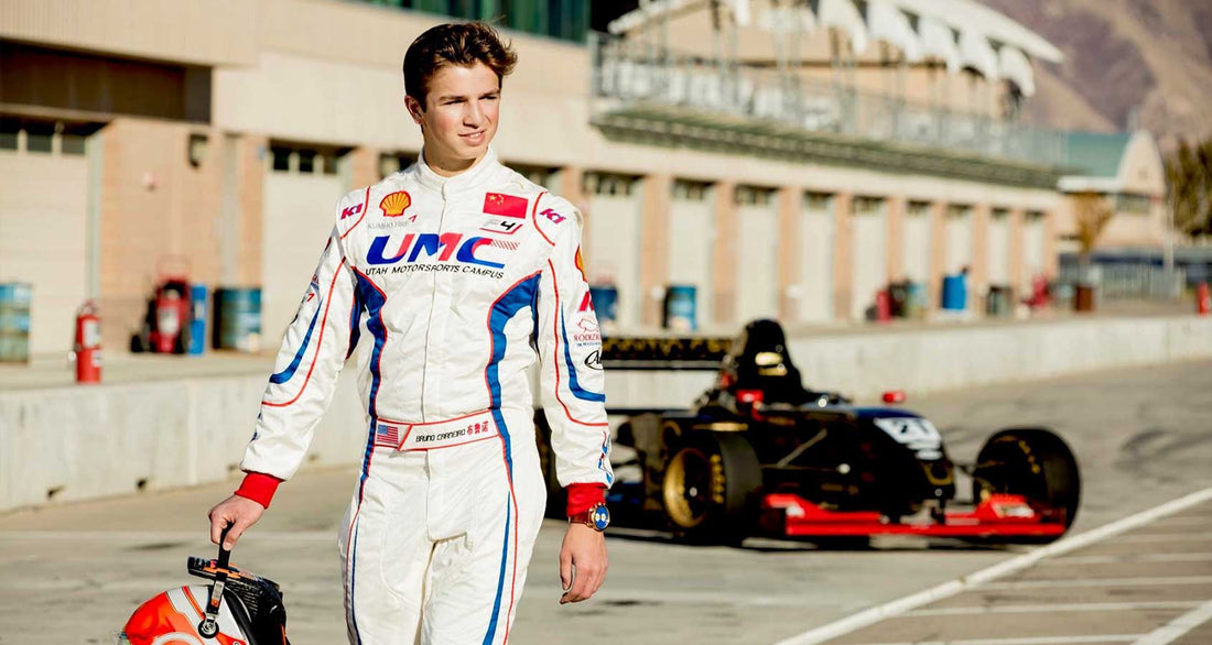 Racing in 2025? Buy the Best Replica Suit for Your Needs.