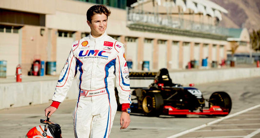 Racing in 2025? Buy the Best Replica Suit for Your Needs.