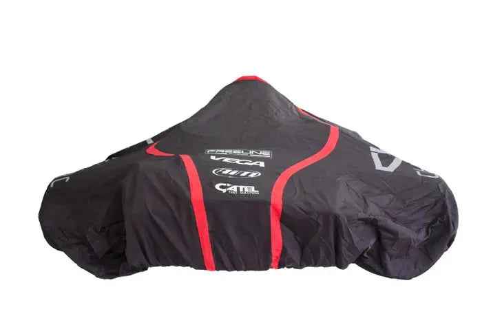 2020 Charles Leclerc Kart cover Model 2020