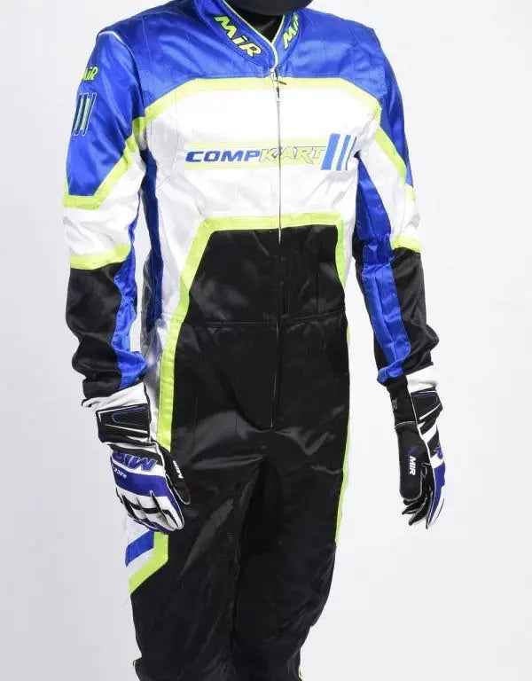 CompKart Factory Race Suit