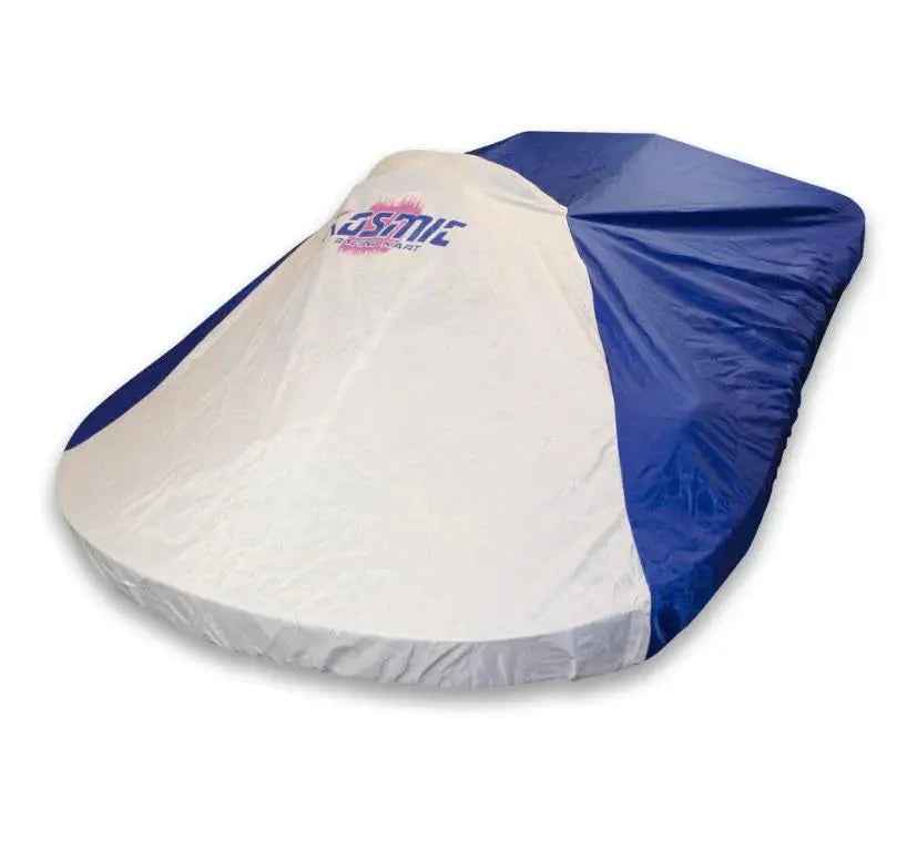 Kosmic Branded Kart Cover