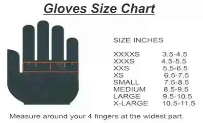 2022 F1 Red Bull Gloves