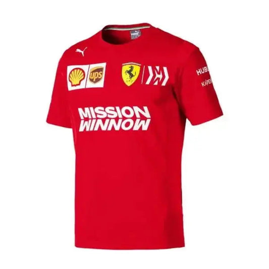 2019-Scuderia-Ferrari-F1-Team-Mens-Teamline-T-Shirt