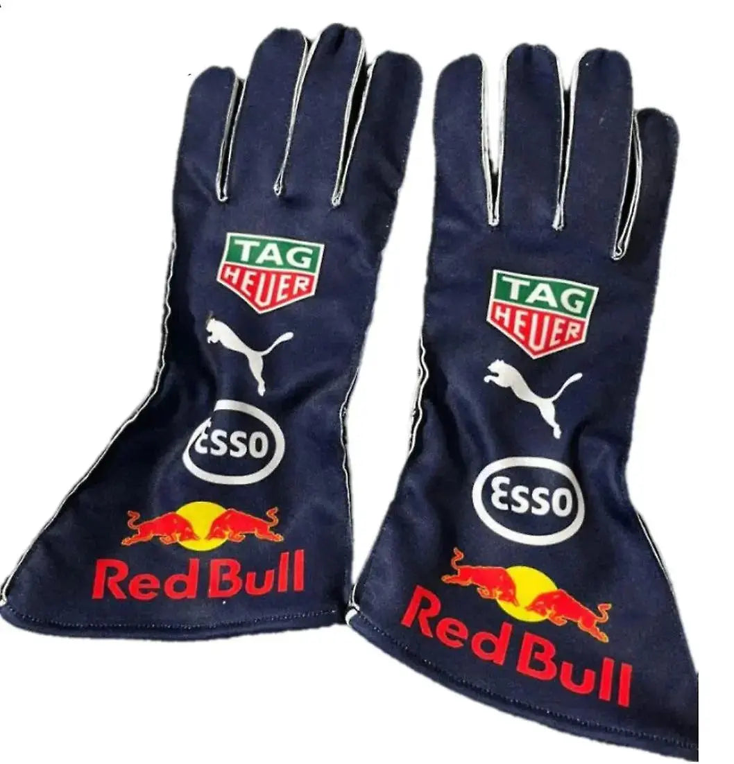 Red Bull Gloves