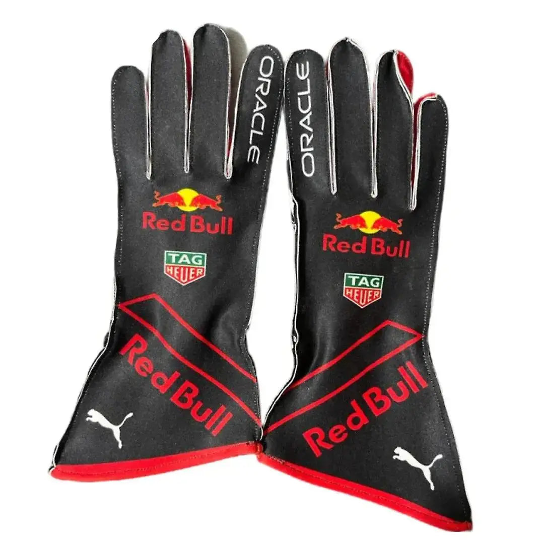 2022 F1 Red Bull Gloves