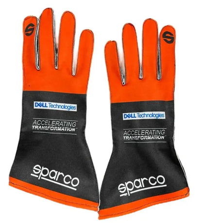 Mclaren F1 Gloves