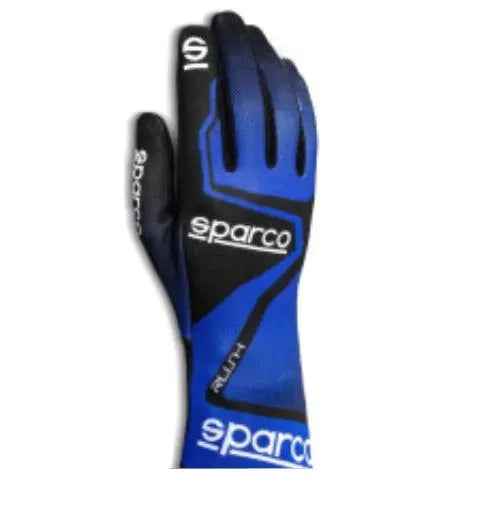 2022 Sparco Record WP, Karting Gloves