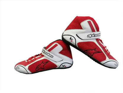 Alpinestars karting shoes