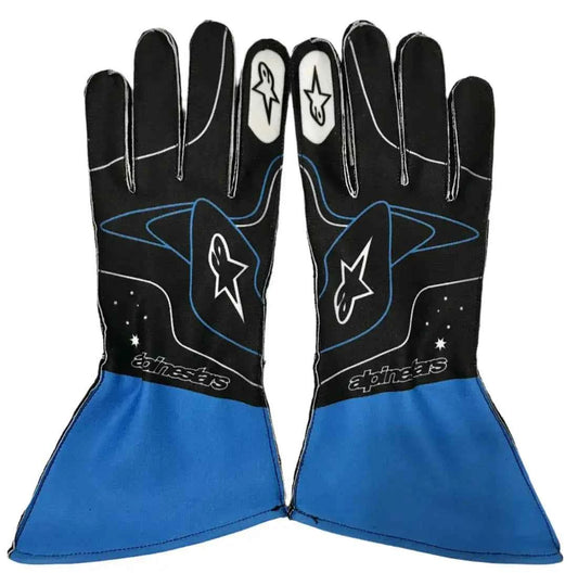 Daniel Ricciardo Renault 2020 F1 Race Gloves