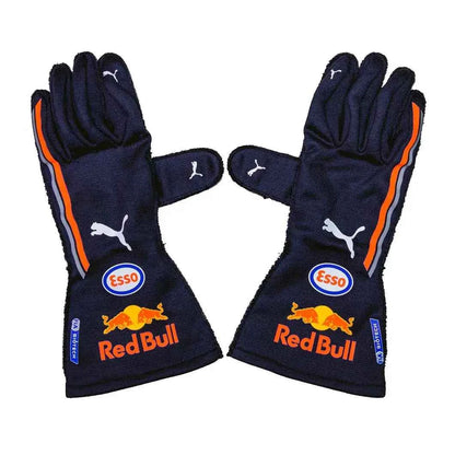 Red Bull 2019 F1 Gloves