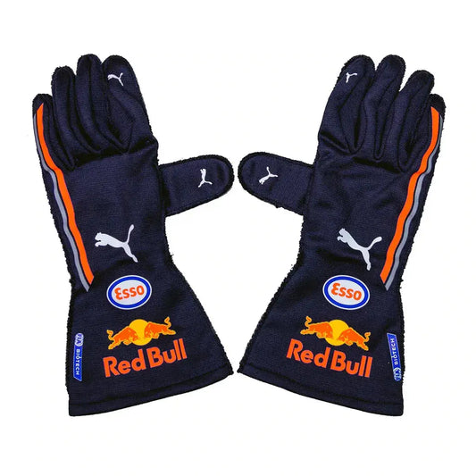 Red Bull 2019 F1 Gloves