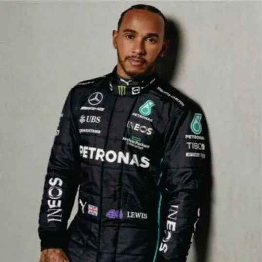 Lewis Hamilton Mercedes AMG Petronas F1 Team 2022