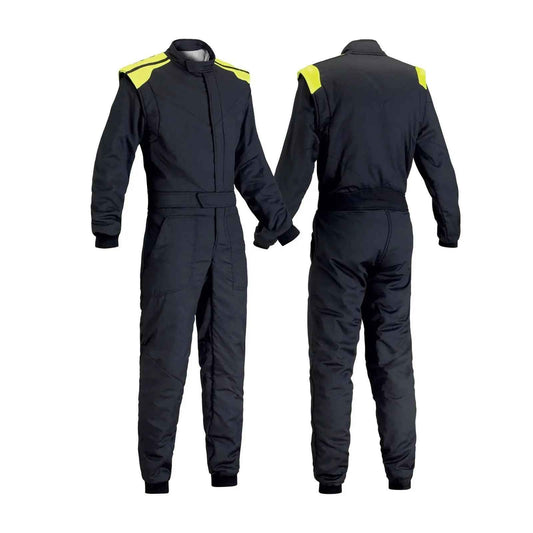 Nomex Racing Suit, Double Layered