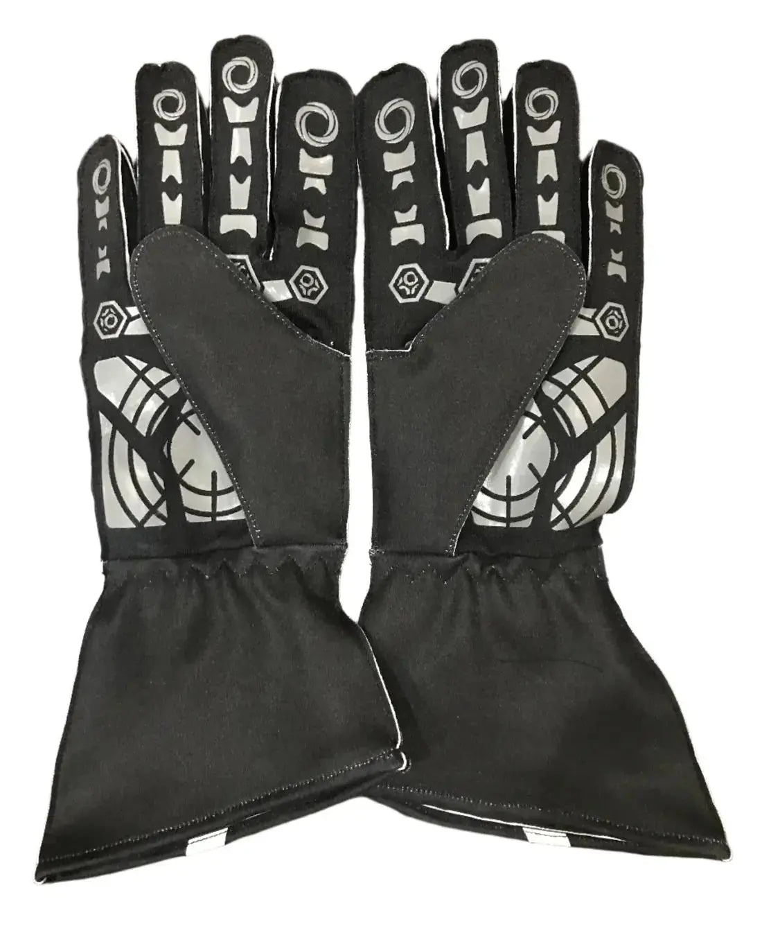 OMP First-S Gloves F1 Racing Gloves