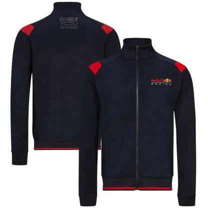 Oracle Red Bull Racing Track Jacket