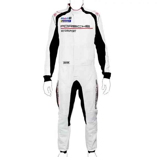 Porsche Motorsport Race suit