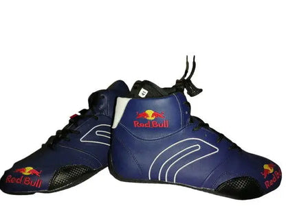 Redbull karting shoes