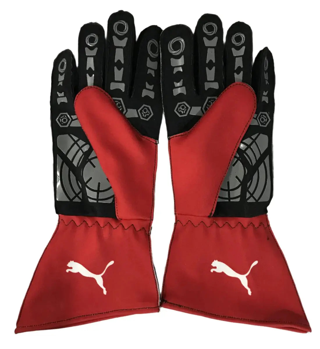 Scuderia F1 Ferrari Racing Gloves Dashing Racegear