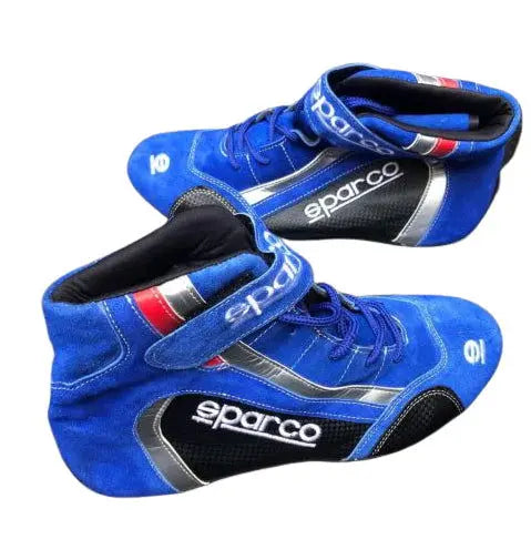 Sparco karting shoes - Dashing Racegear