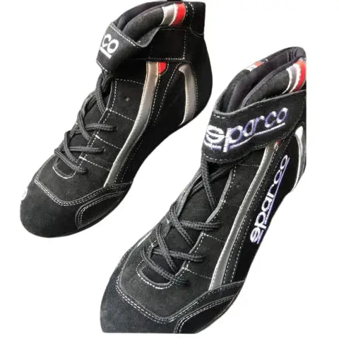 Sparco karting shoes - Dashing Racegear