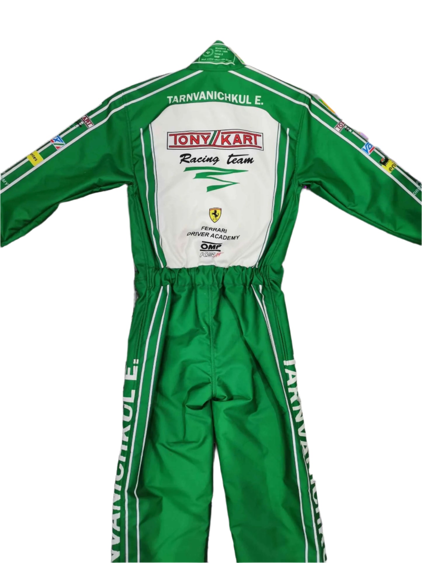 Tonykart_racing_suit