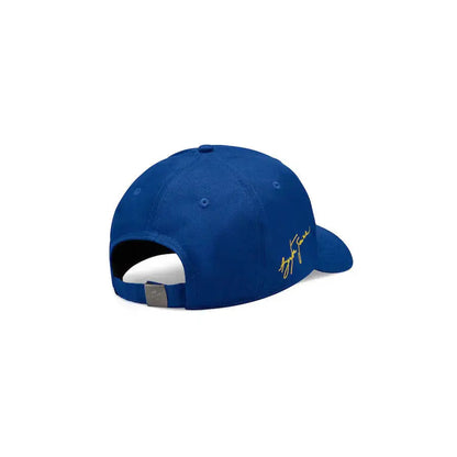 Ayrton Senna Nacional Cap