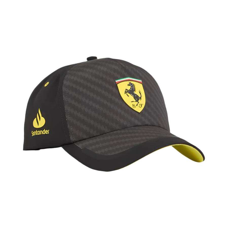 Ferrari 24 Monza Cap