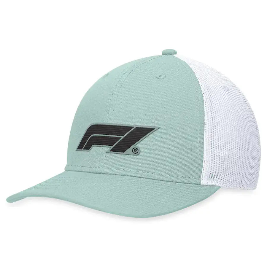 Formula 1 Trucker Cap