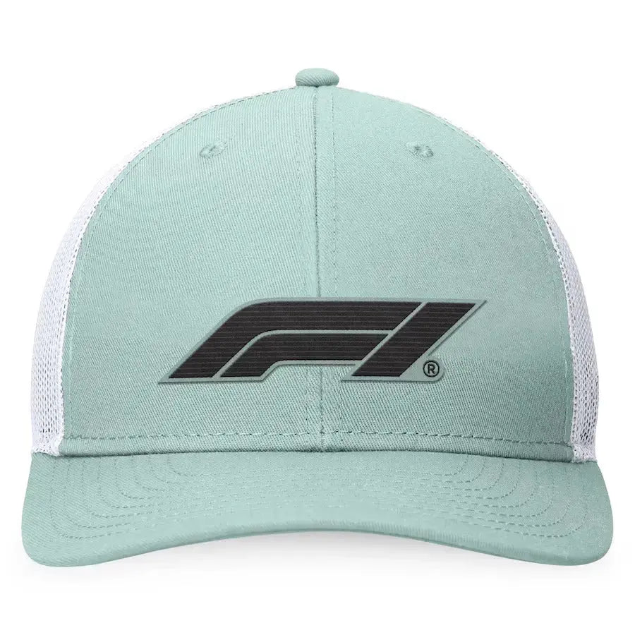 Formula 1 Trucker Cap Dashing Racegear