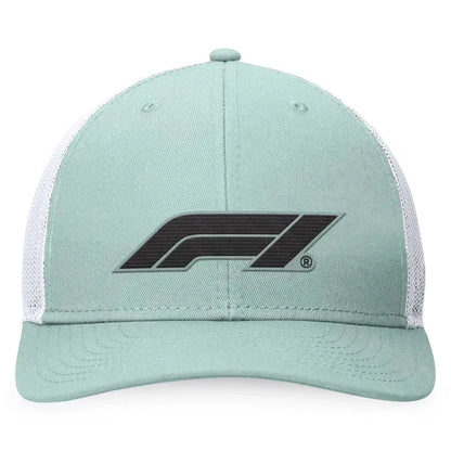 Formula 1 Trucker Cap