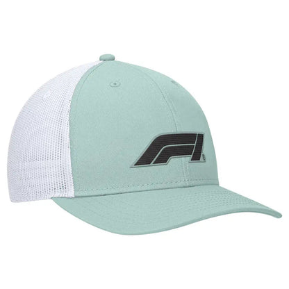 Formula 1 Trucker Cap