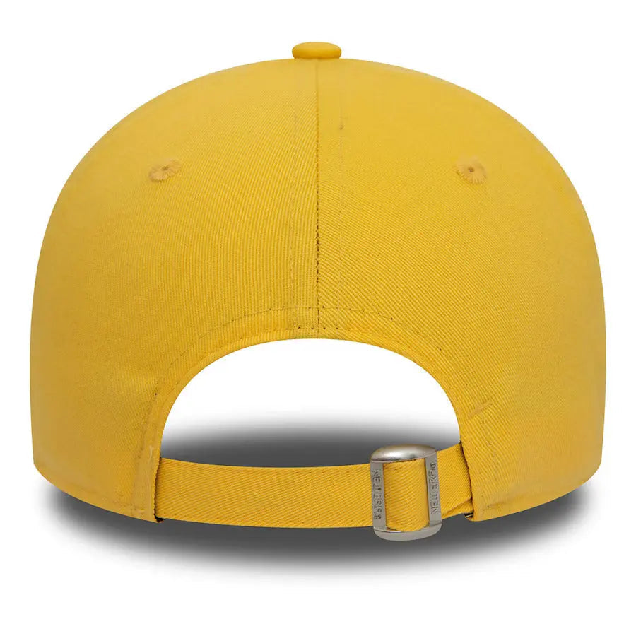 McLaren New Era Seasonal 9FORTY Cap- Yellow