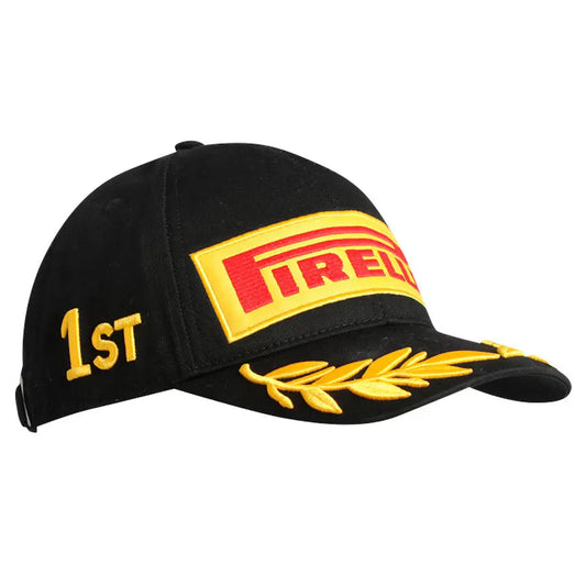 Pirelli Podium Cap Dashing Racegear