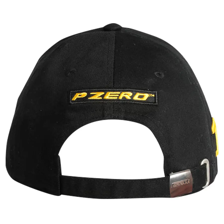 Pirelli Podium Cap Dashing Racegear