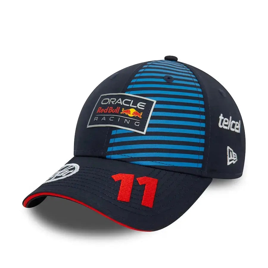 Red Bull Racing 2024 New Era Sergio Perez 9FORTY Cap