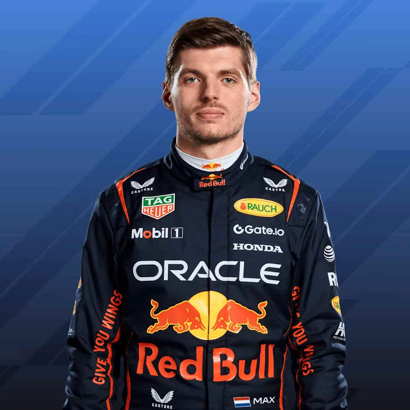 2025 George Russell Mercedes f1 Race Suit Replica